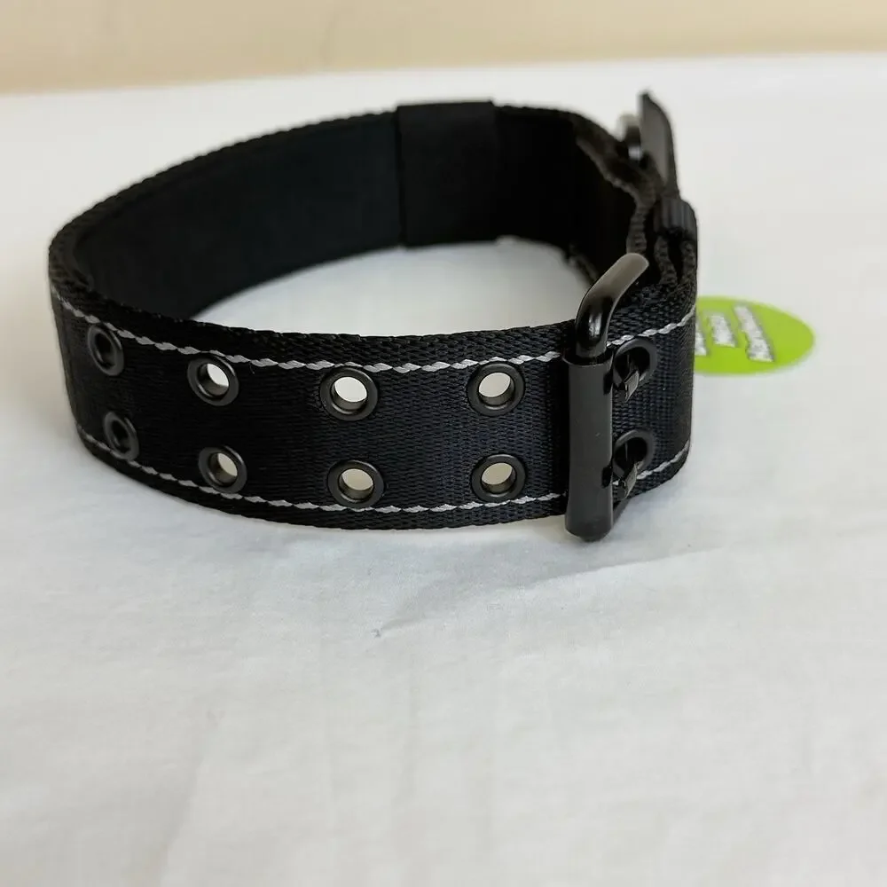 KONG MAX Buckle Dog Collar NEW
